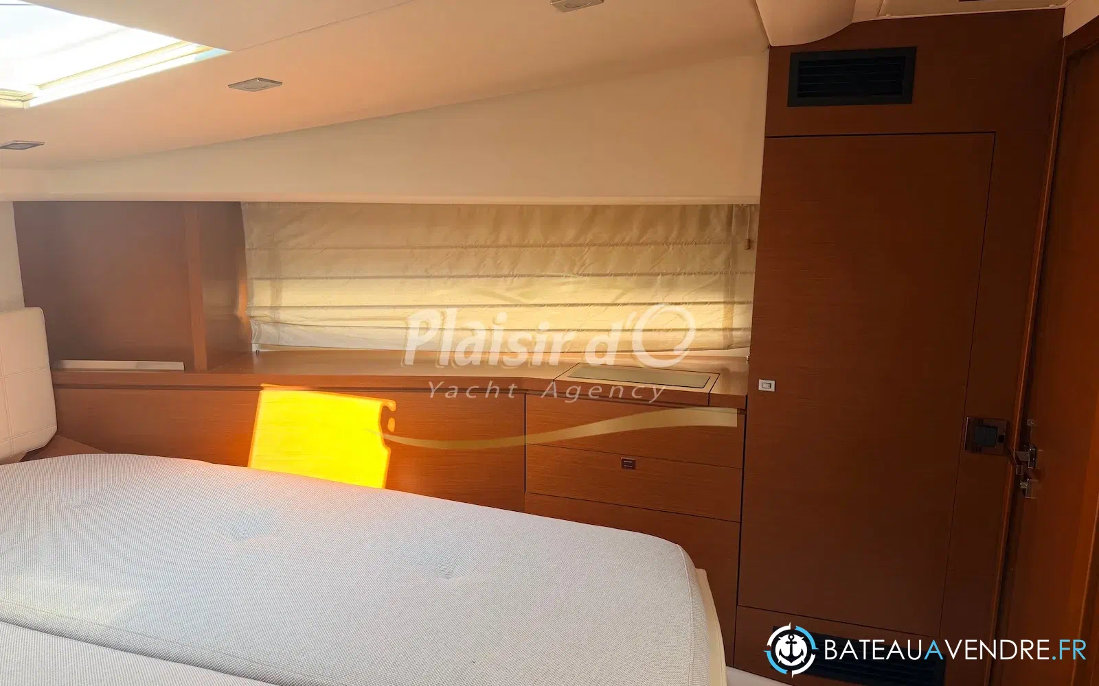 slider 45 Prestige Yachts 450 S