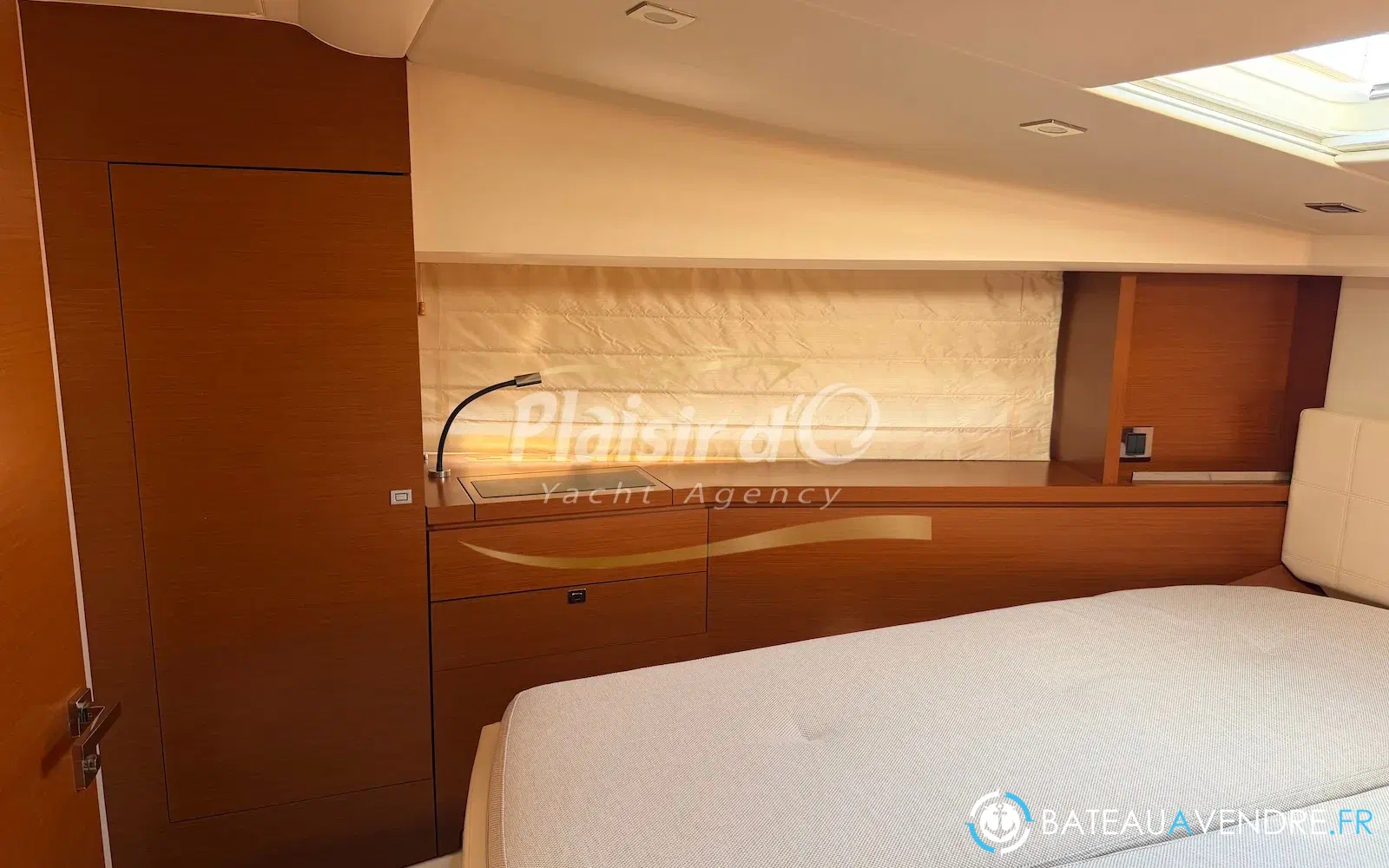 slider 46 Prestige Yachts 450 S
