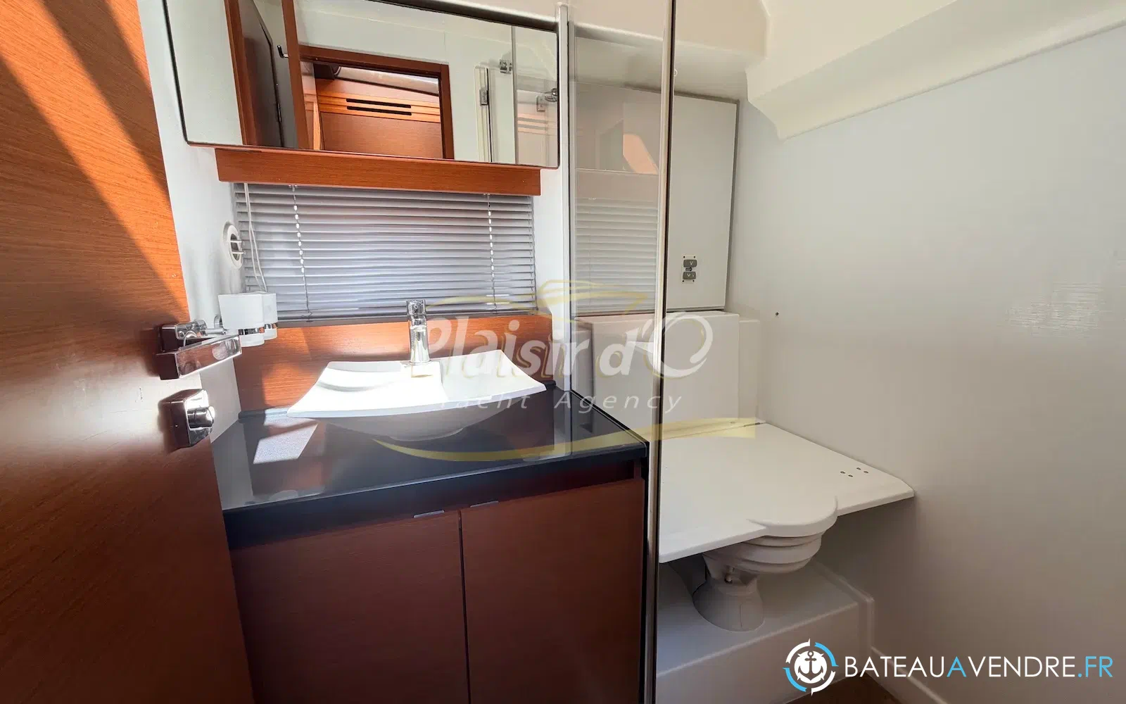 slider 47 Prestige Yachts 450 S