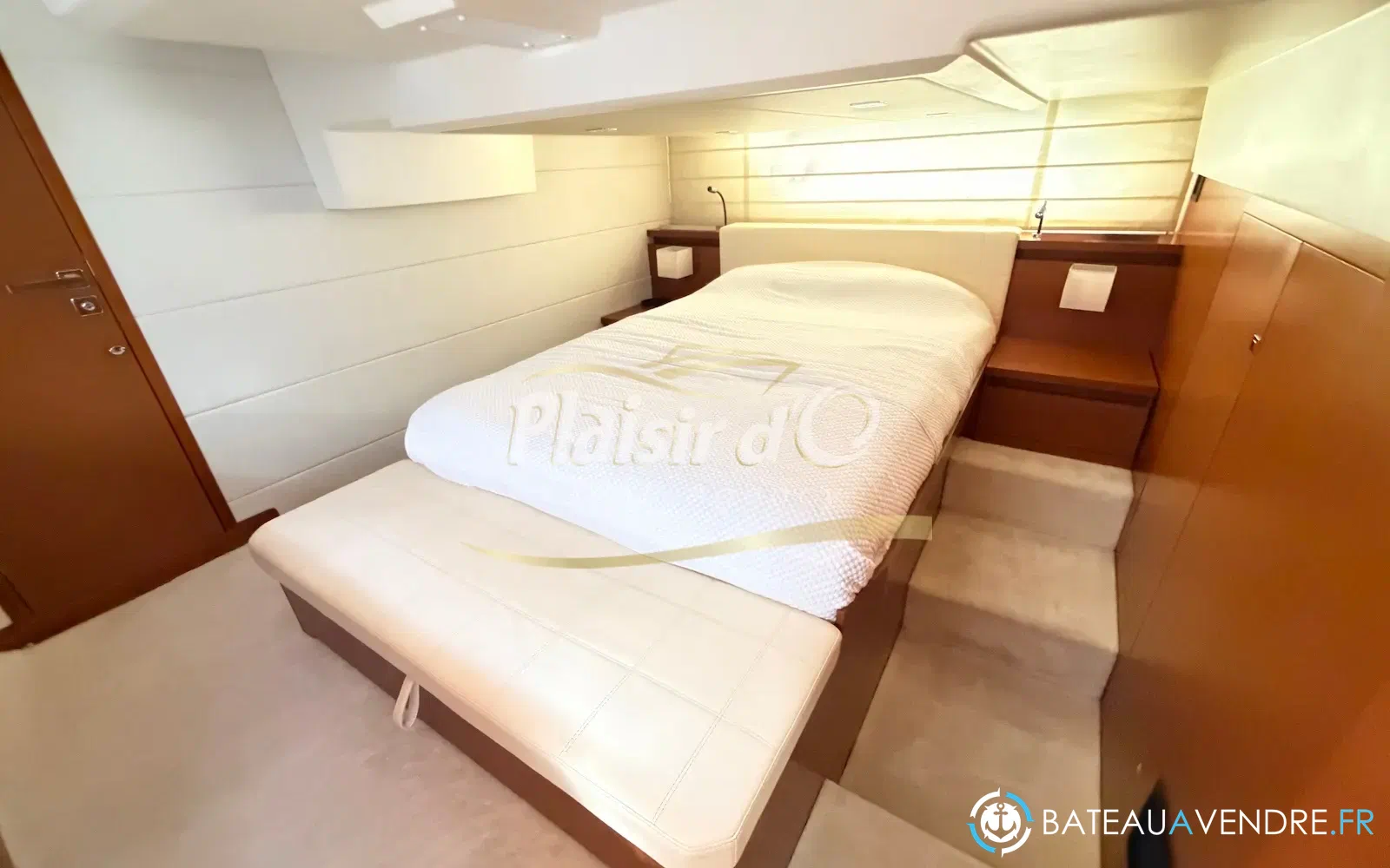 slider 51 Prestige Yachts 450 S