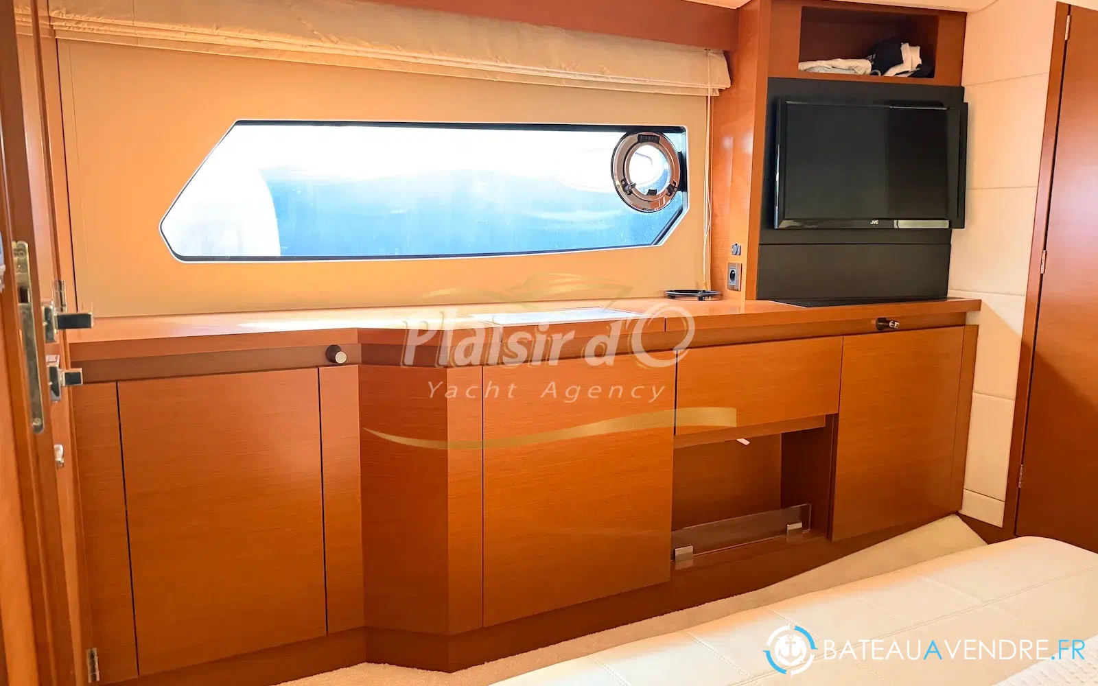 slider 52 Prestige Yachts 450 S