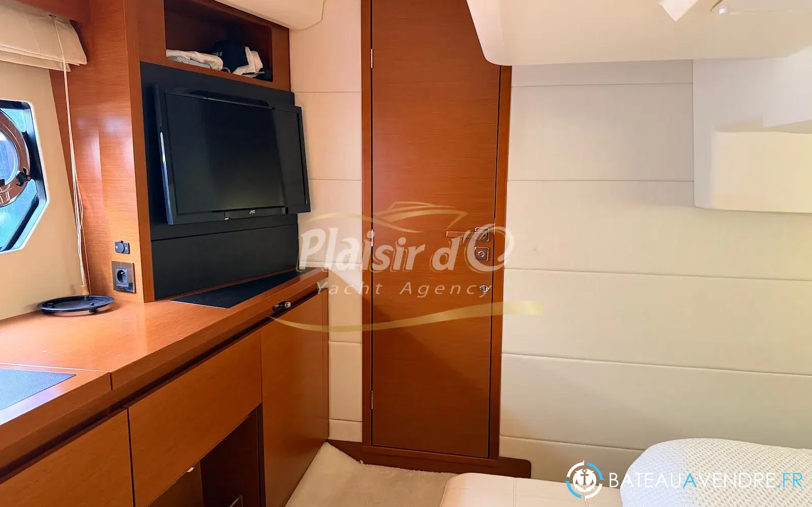 slider 53 Prestige Yachts 450 S