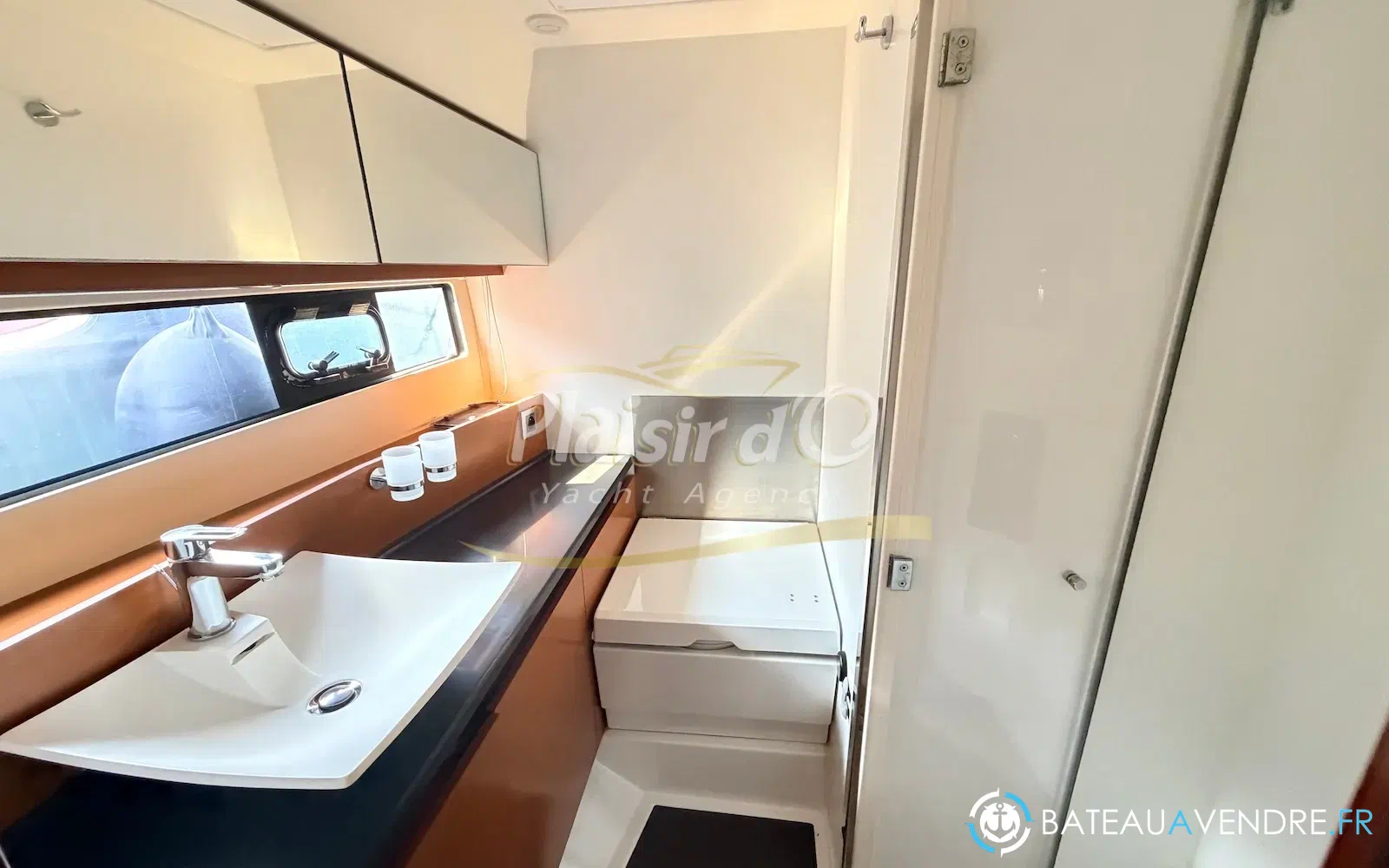 slider 54 Prestige Yachts 450 S