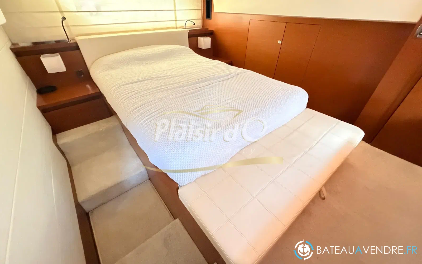 slider 57 Prestige Yachts 450 S
