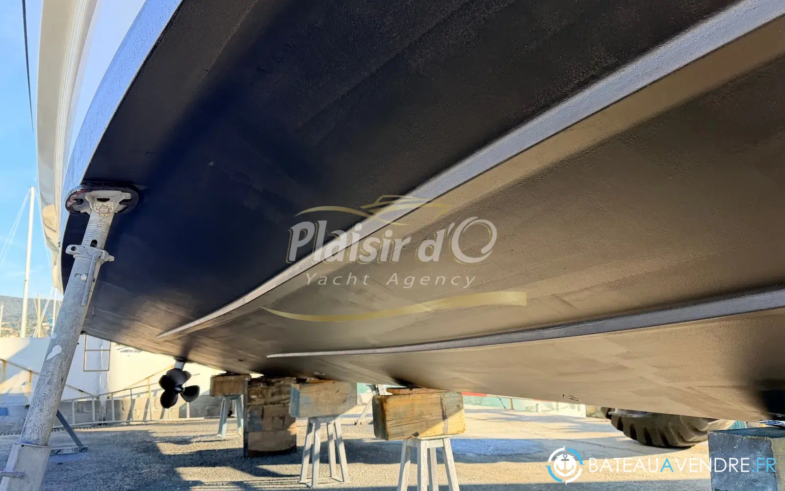slider 63 Prestige Yachts 450 S