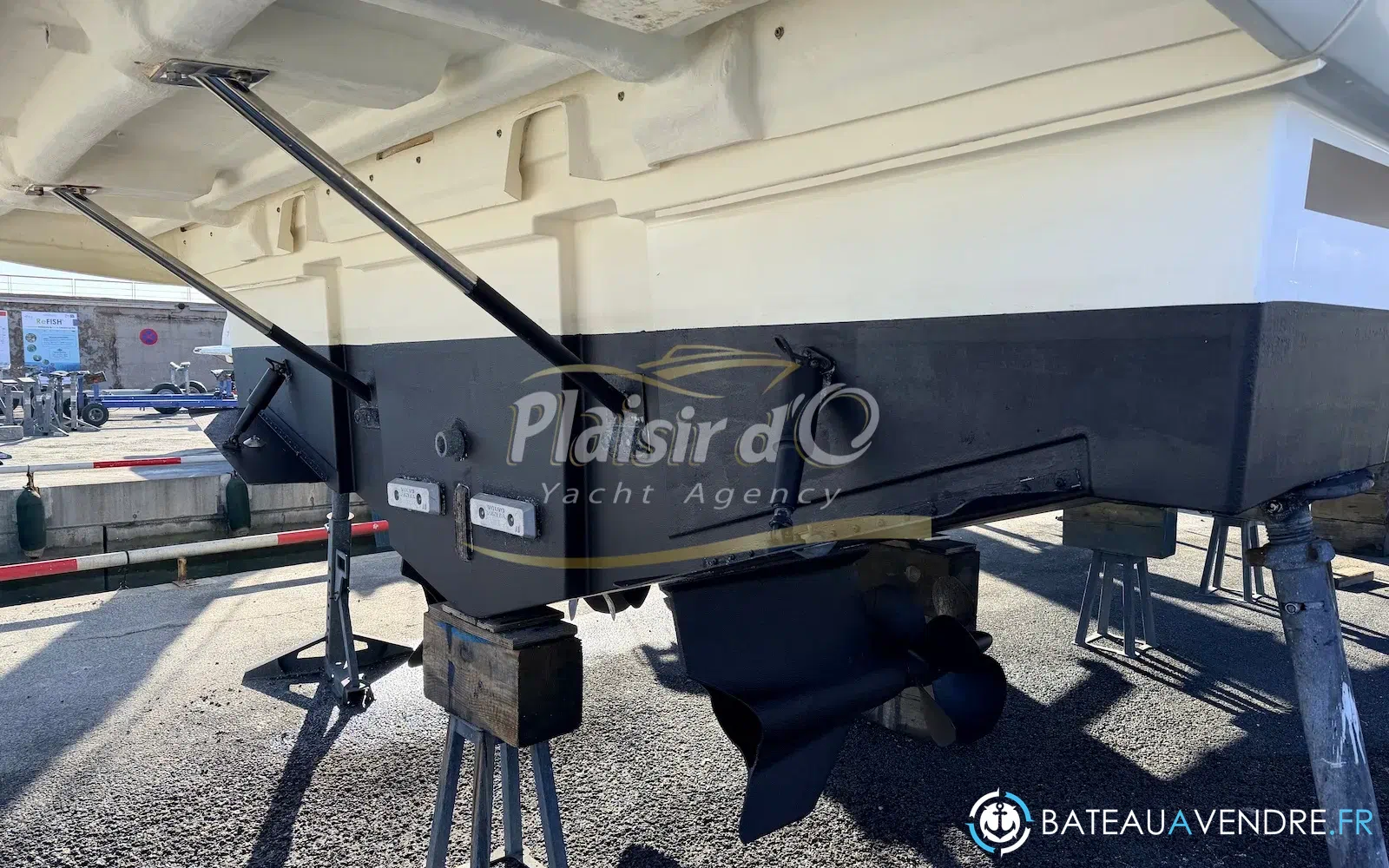 slider 65 Prestige Yachts 450 S
