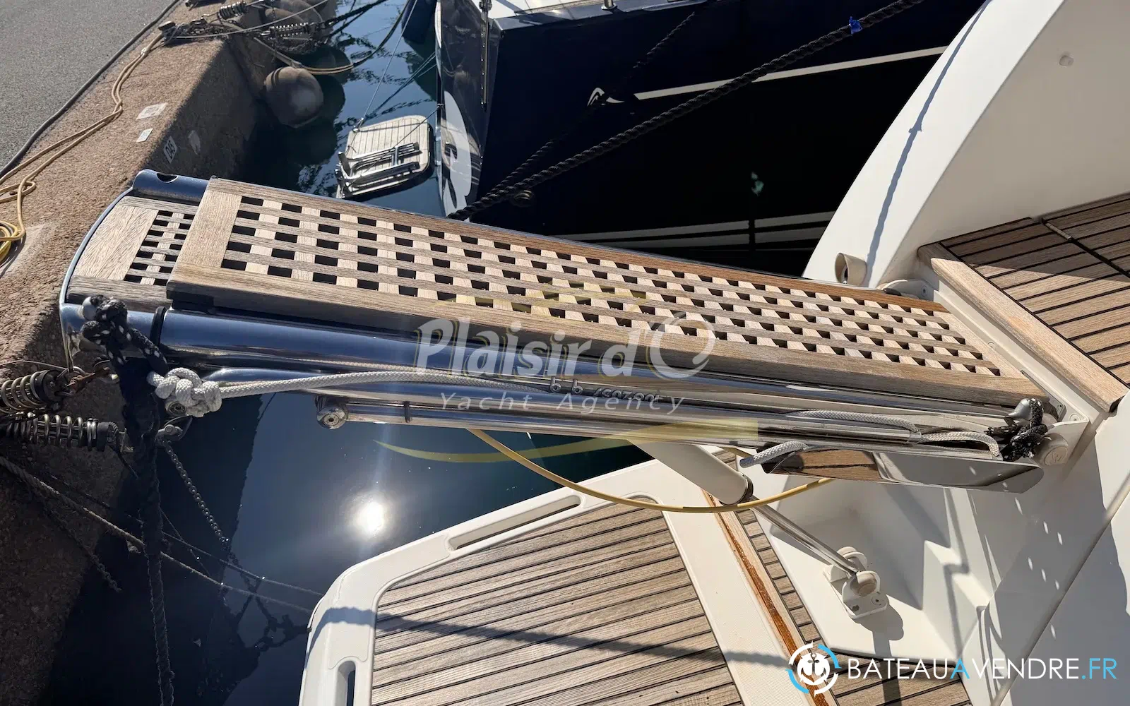 slider 6 Prestige Yachts 450 S