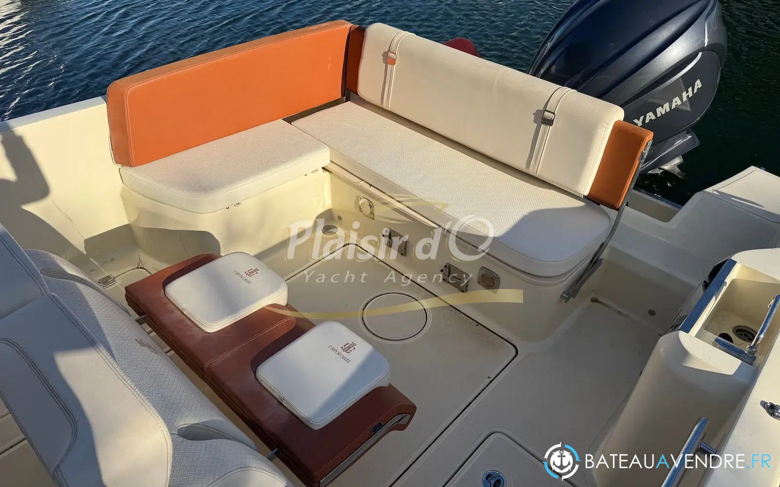 slider 9 Invictus 270 CX