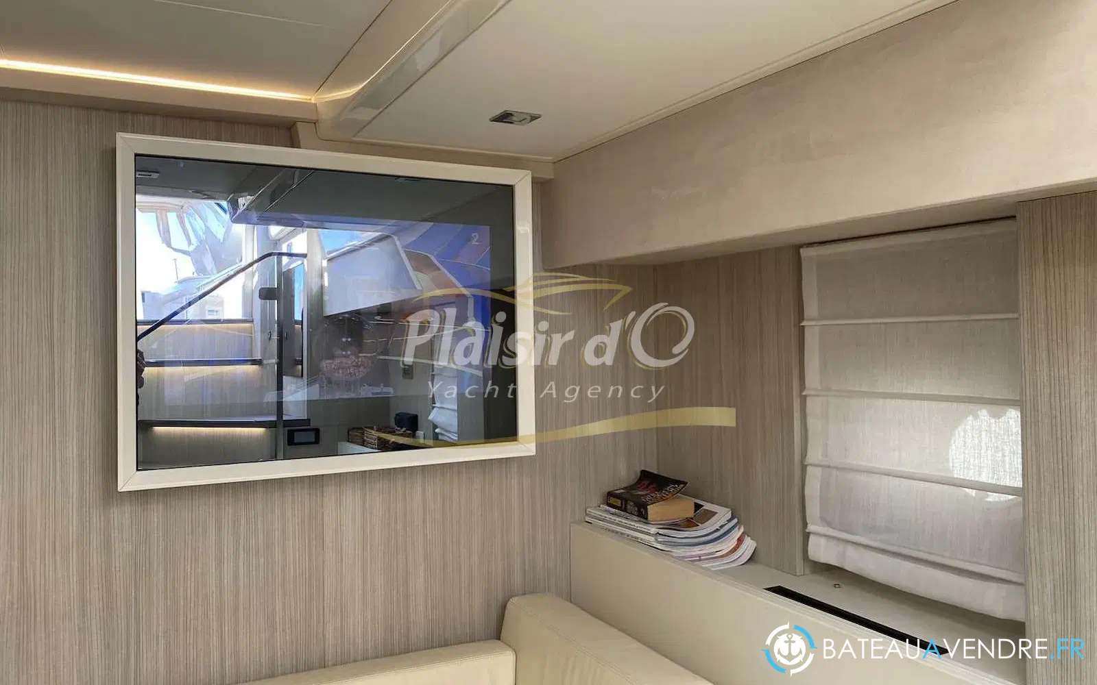 slider 22 Cranchi 60 ST