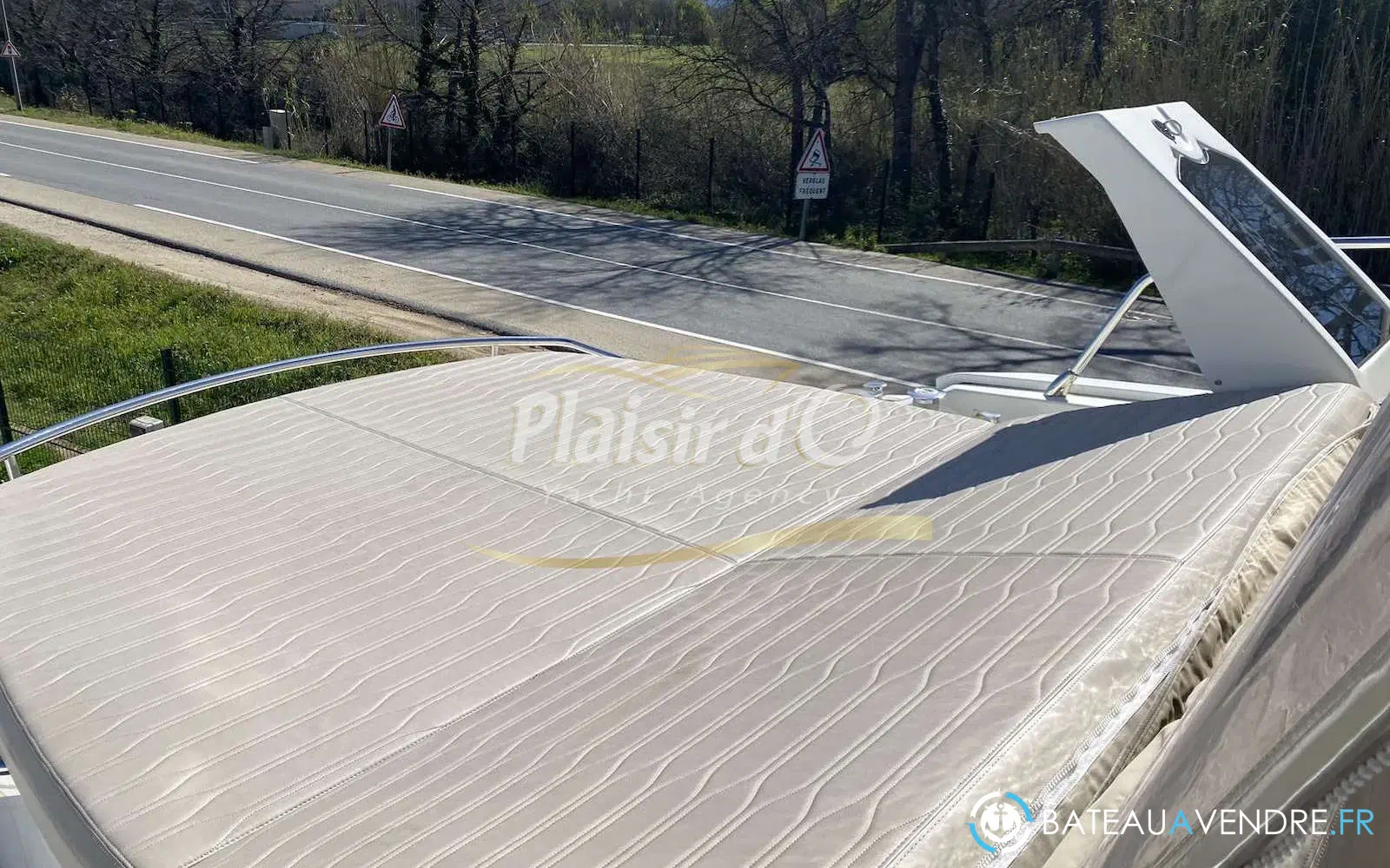 slider 32 Cranchi 60 ST