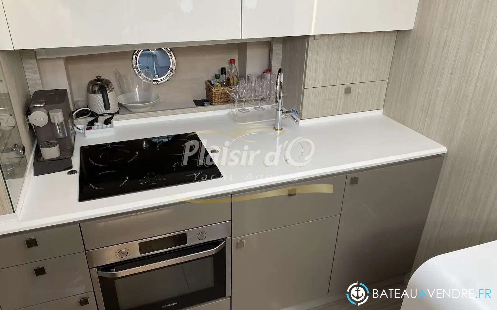 slider 39 Cranchi 60 ST
