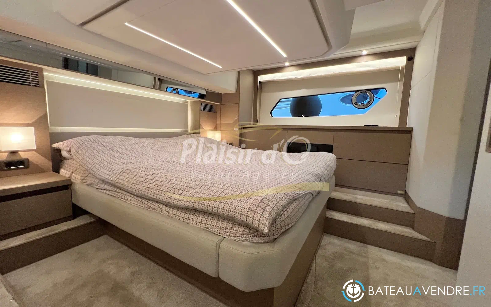 slider 20 Prestige Yachts 460 S
