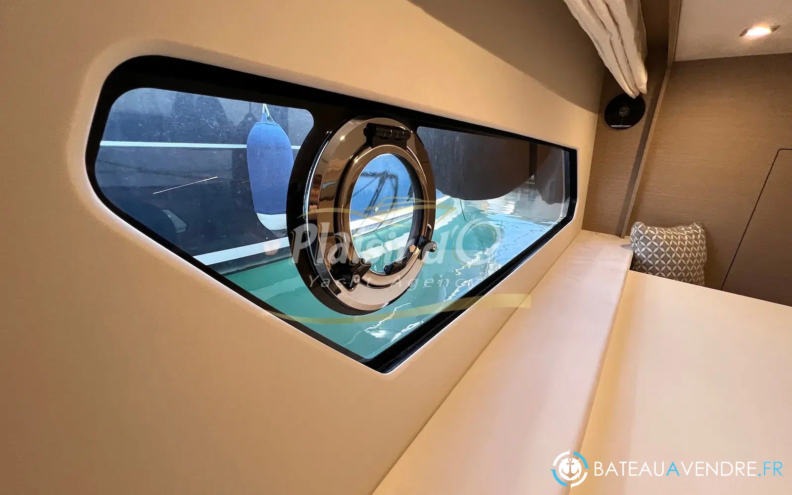 slider 22 Prestige Yachts 460 S