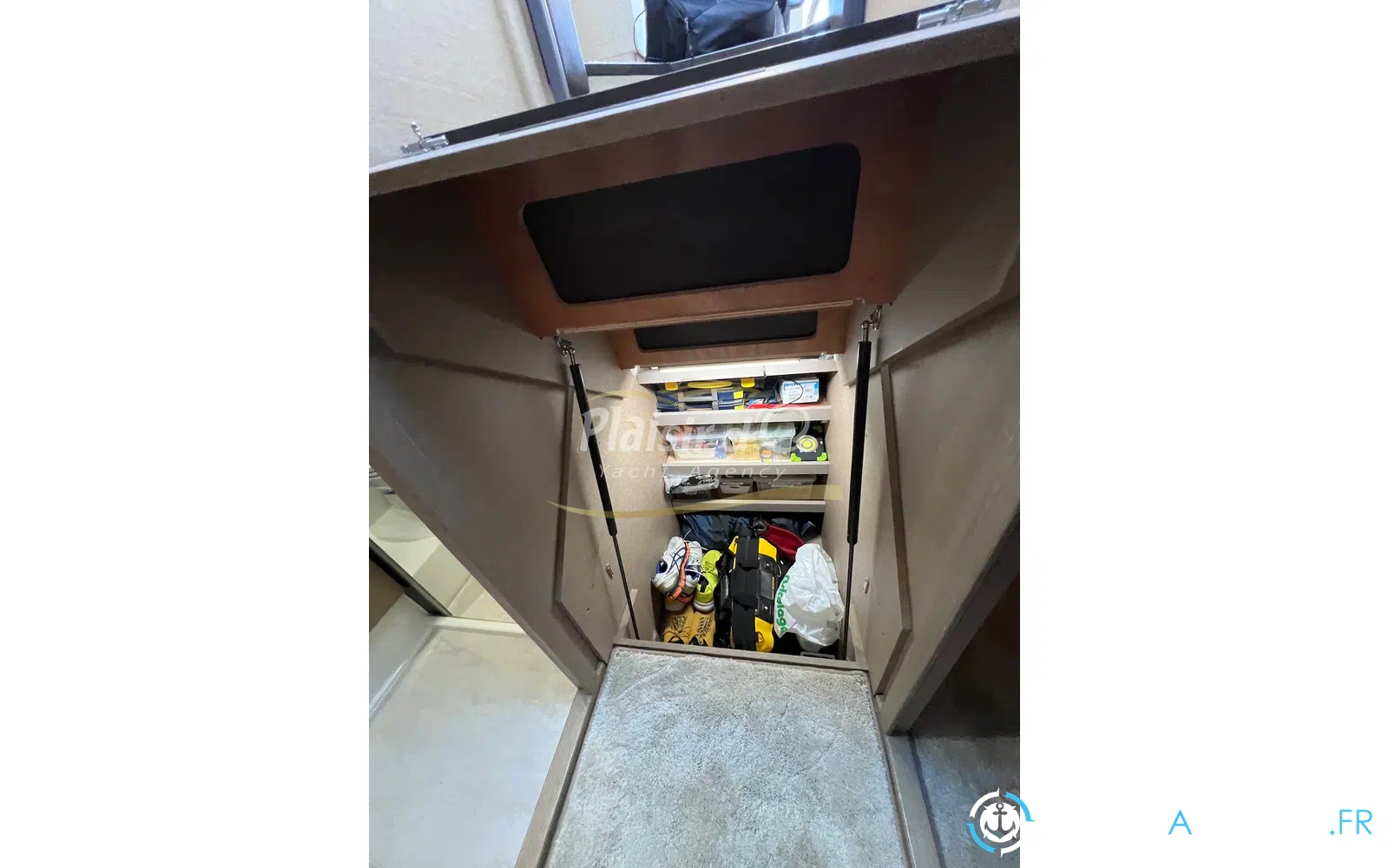 slider 29 Prestige Yachts 460 S