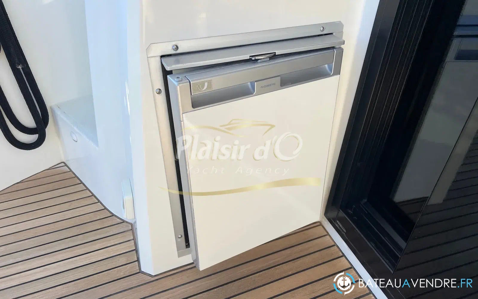 slider 33 Prestige Yachts 460 S