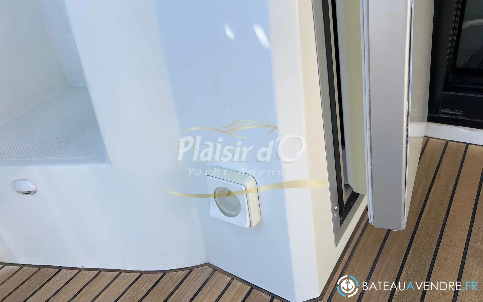 slider 34 Prestige Yachts 460 S