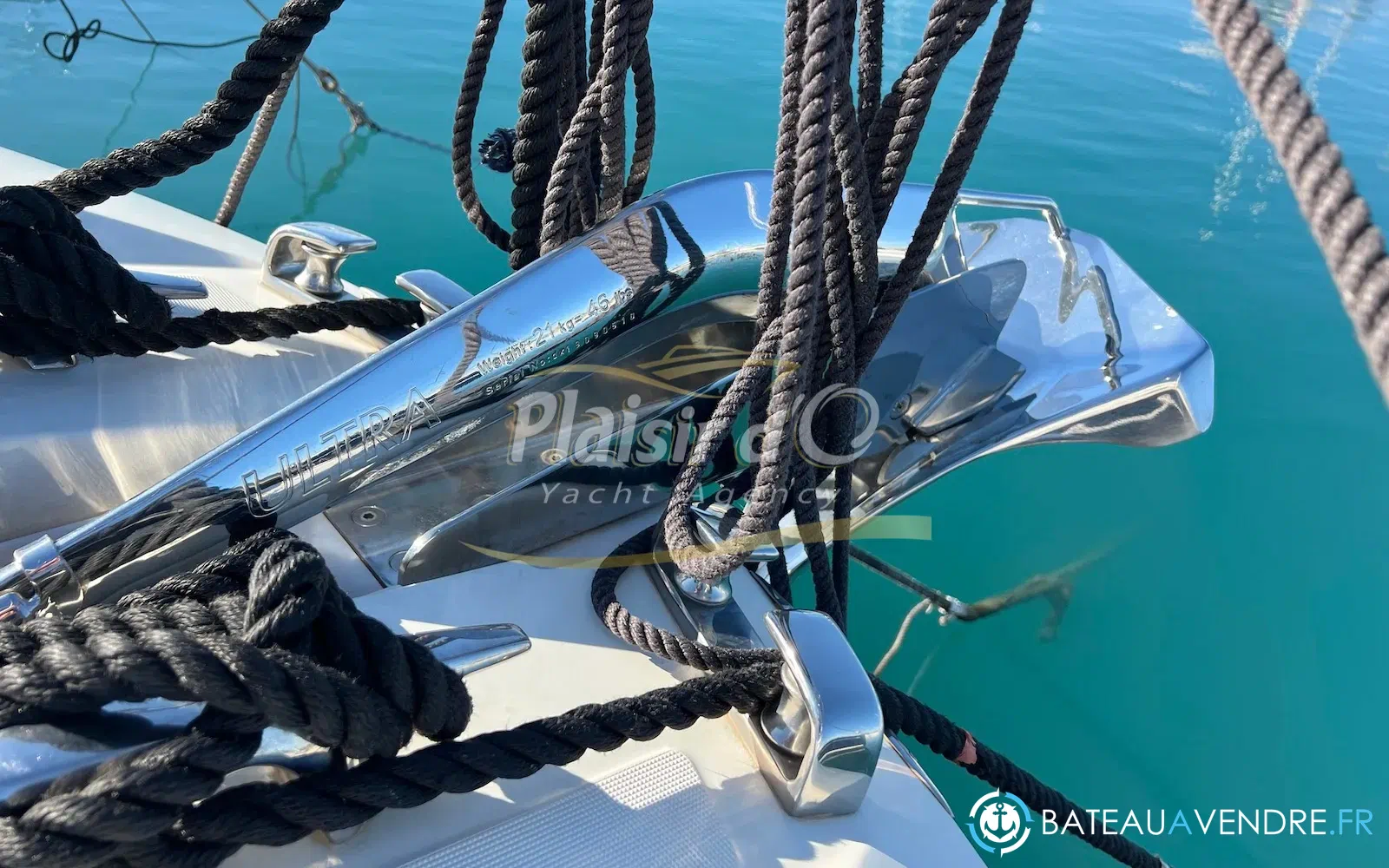 slider 5 Prestige Yachts 460 S
