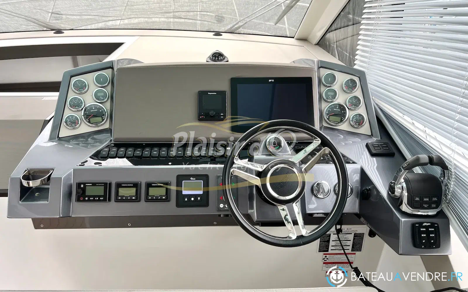slider 9 Galeon 425 Hts