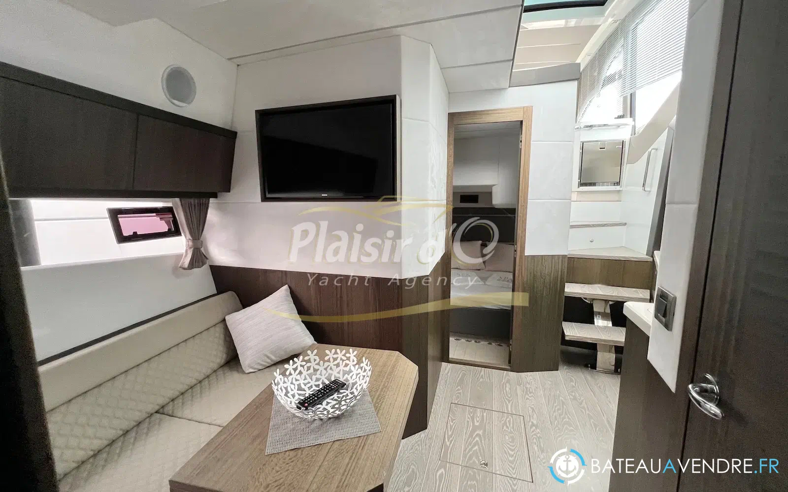 slider 10 Galeon 425 Hts