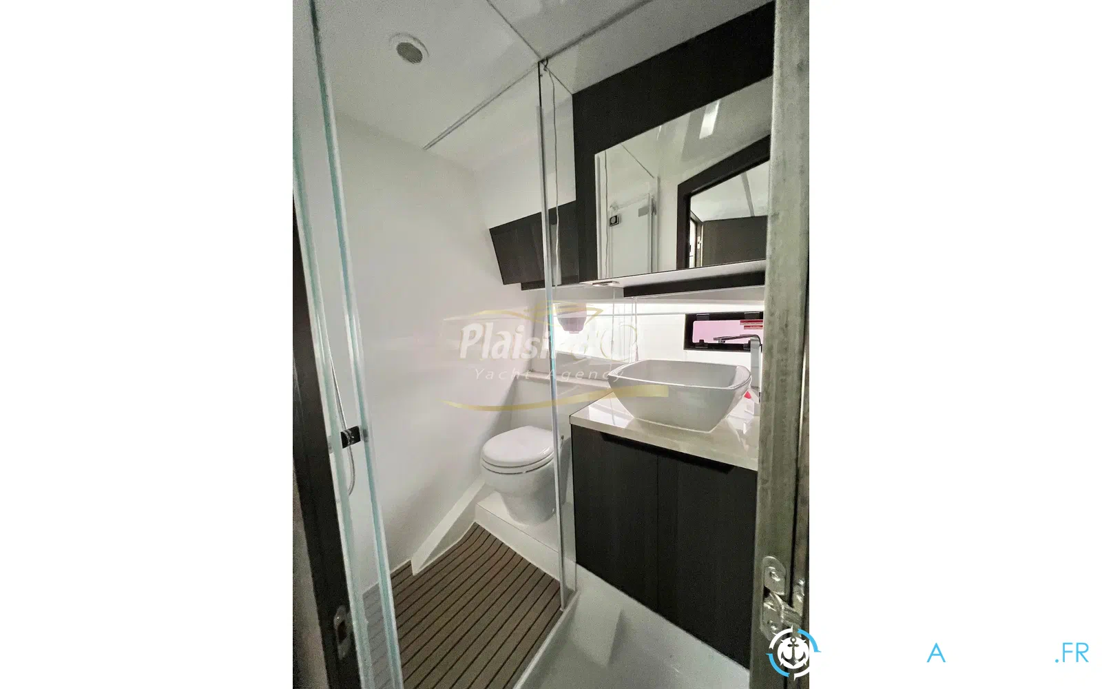 slider 15 Galeon 425 Hts