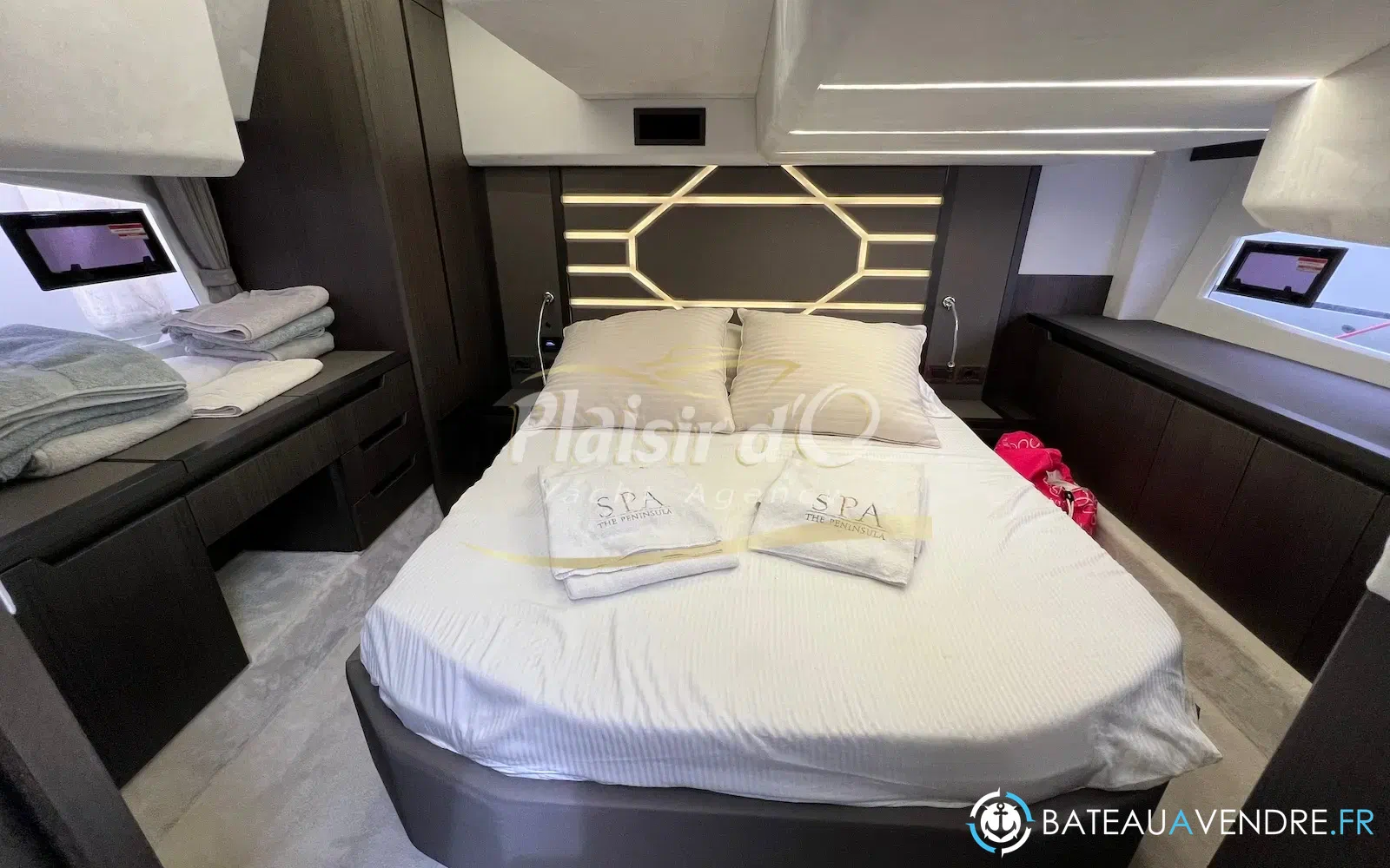slider 16 Galeon 425 Hts