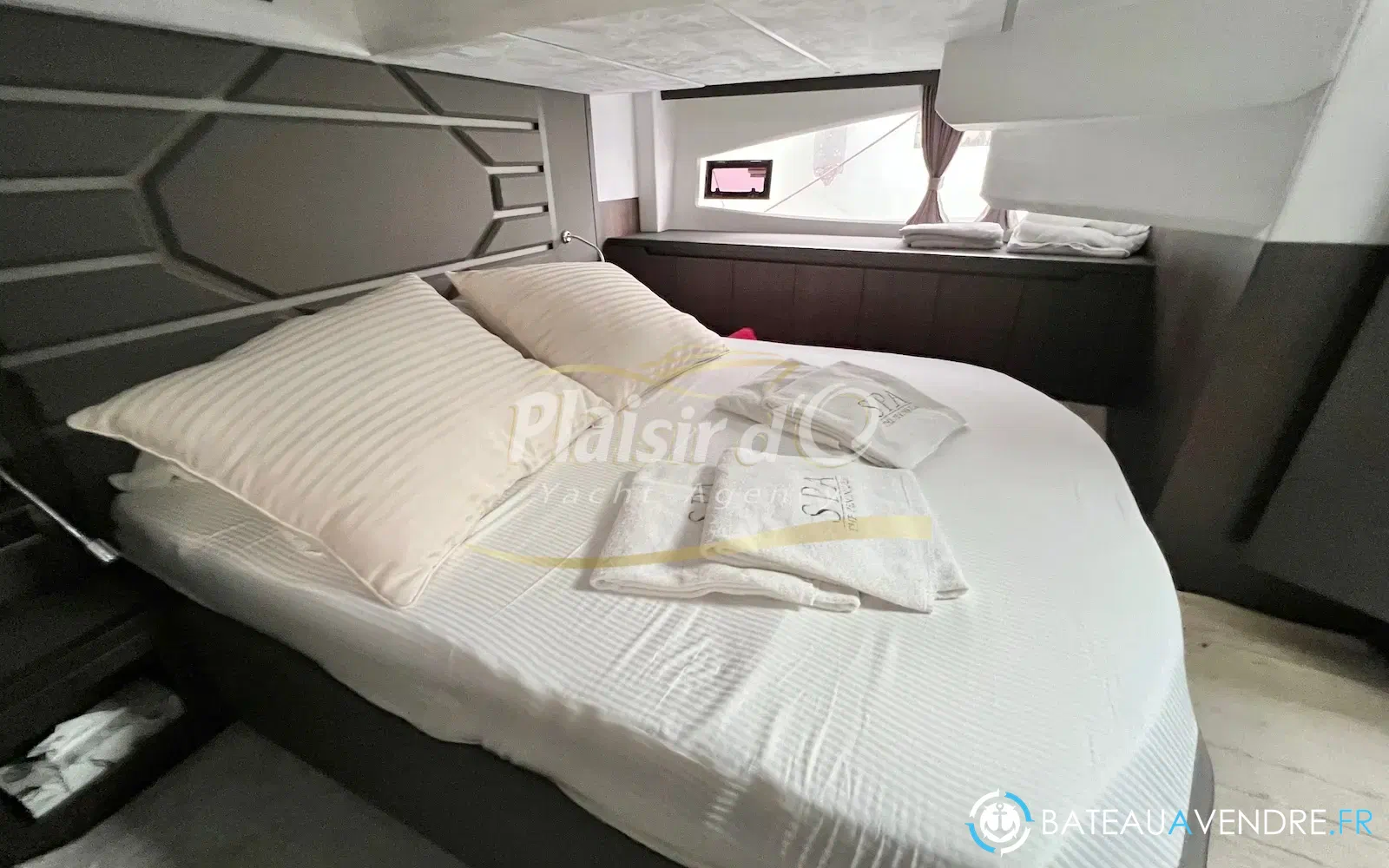 slider 17 Galeon 425 Hts