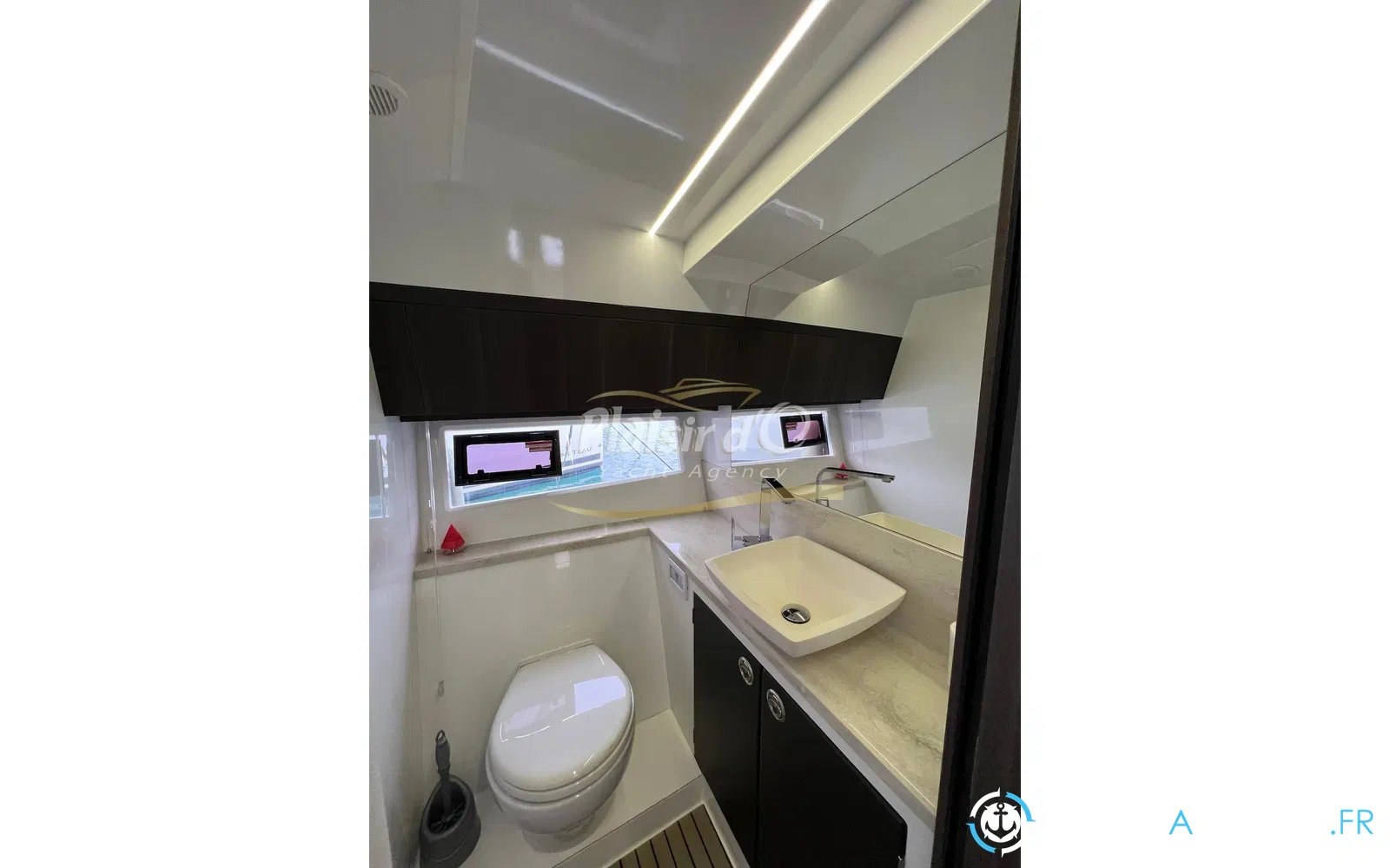 slider 18 Galeon 425 Hts