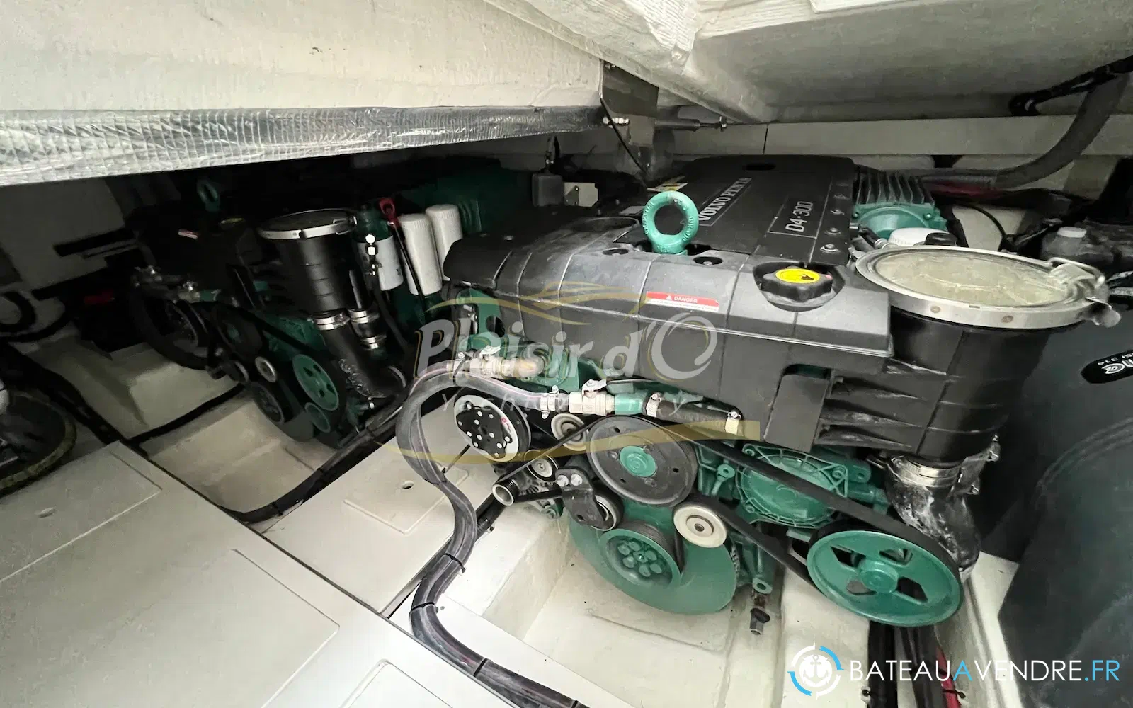 slider 22 Galeon 425 Hts