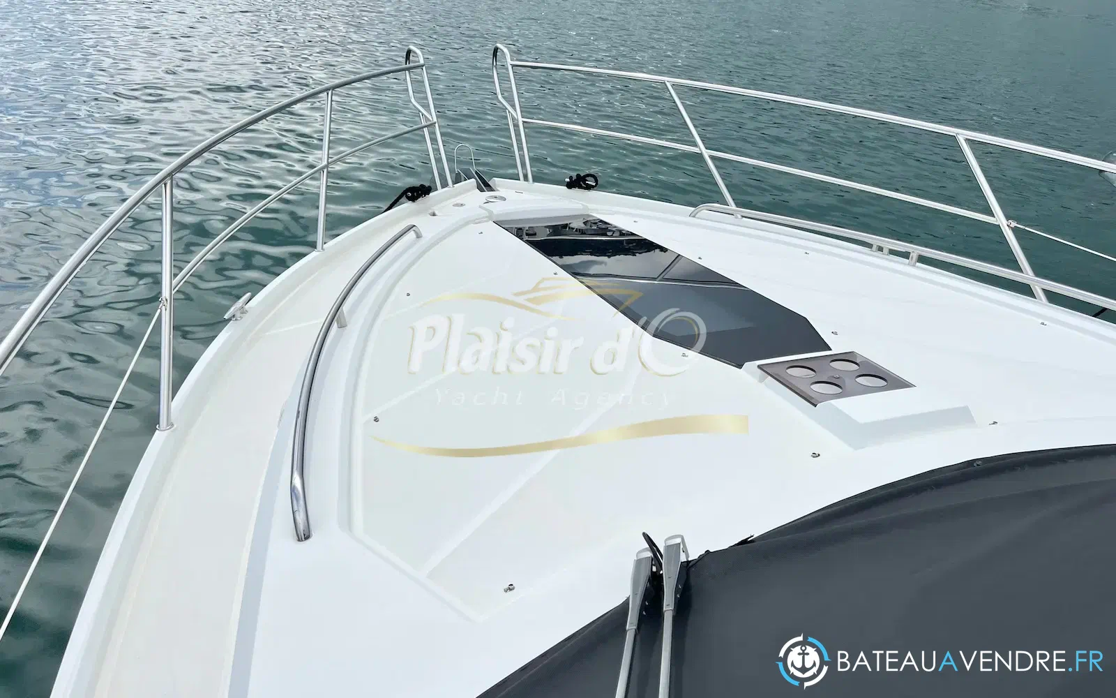 slider 2 Galeon 425 Hts