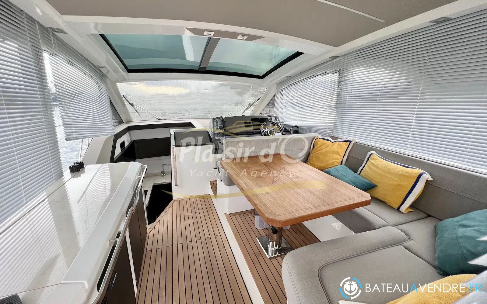slider 4 Galeon 425 Hts