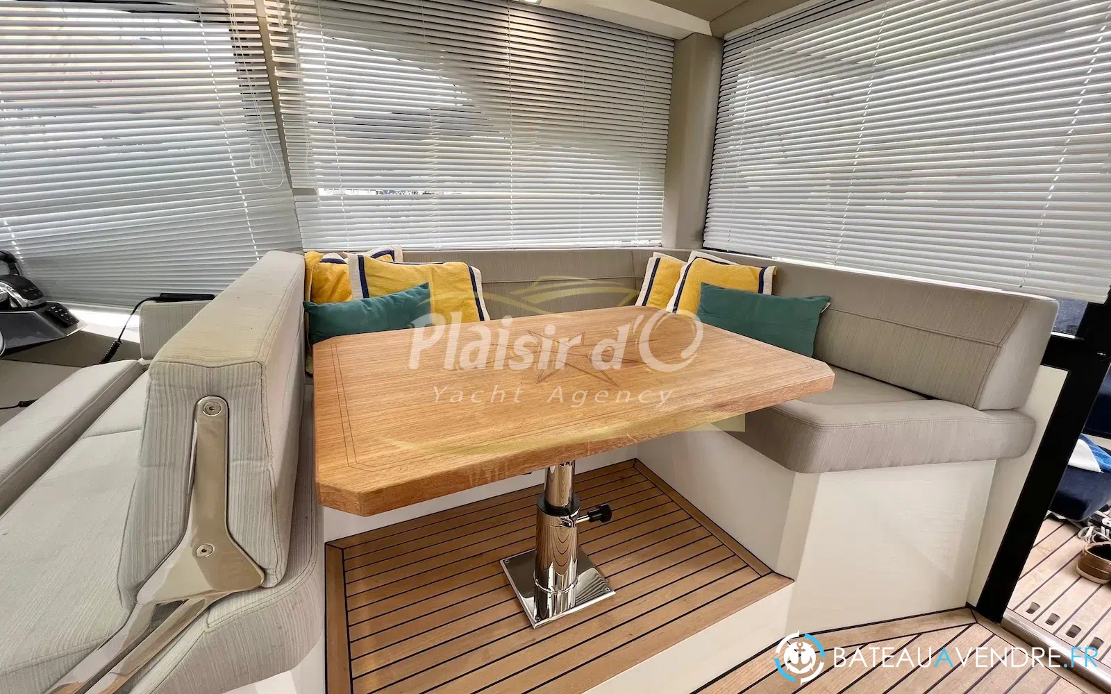 slider 5 Galeon 425 Hts
