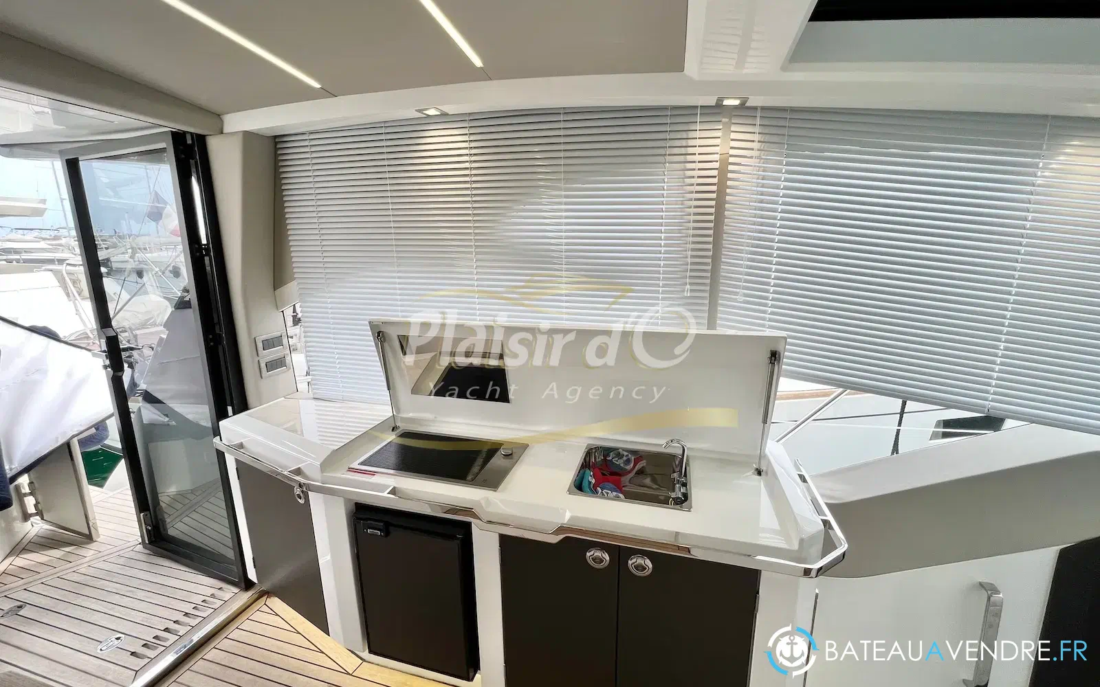 slider 6 Galeon 425 Hts