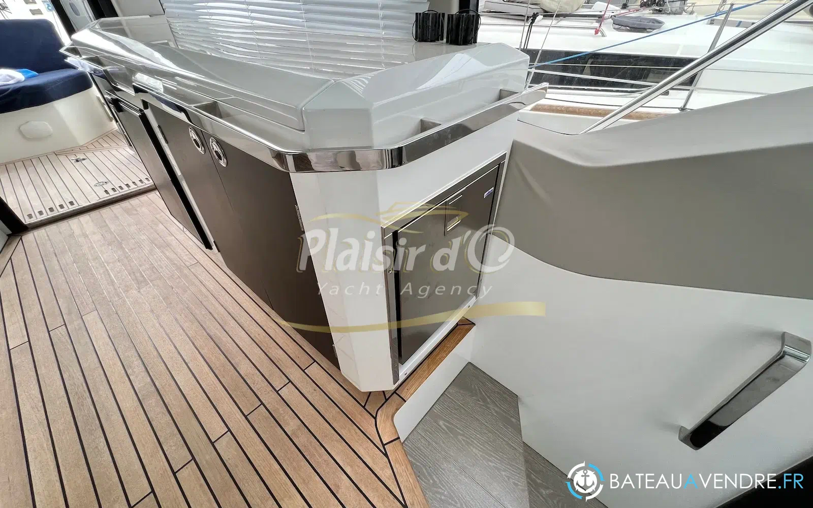 slider 7 Galeon 425 Hts