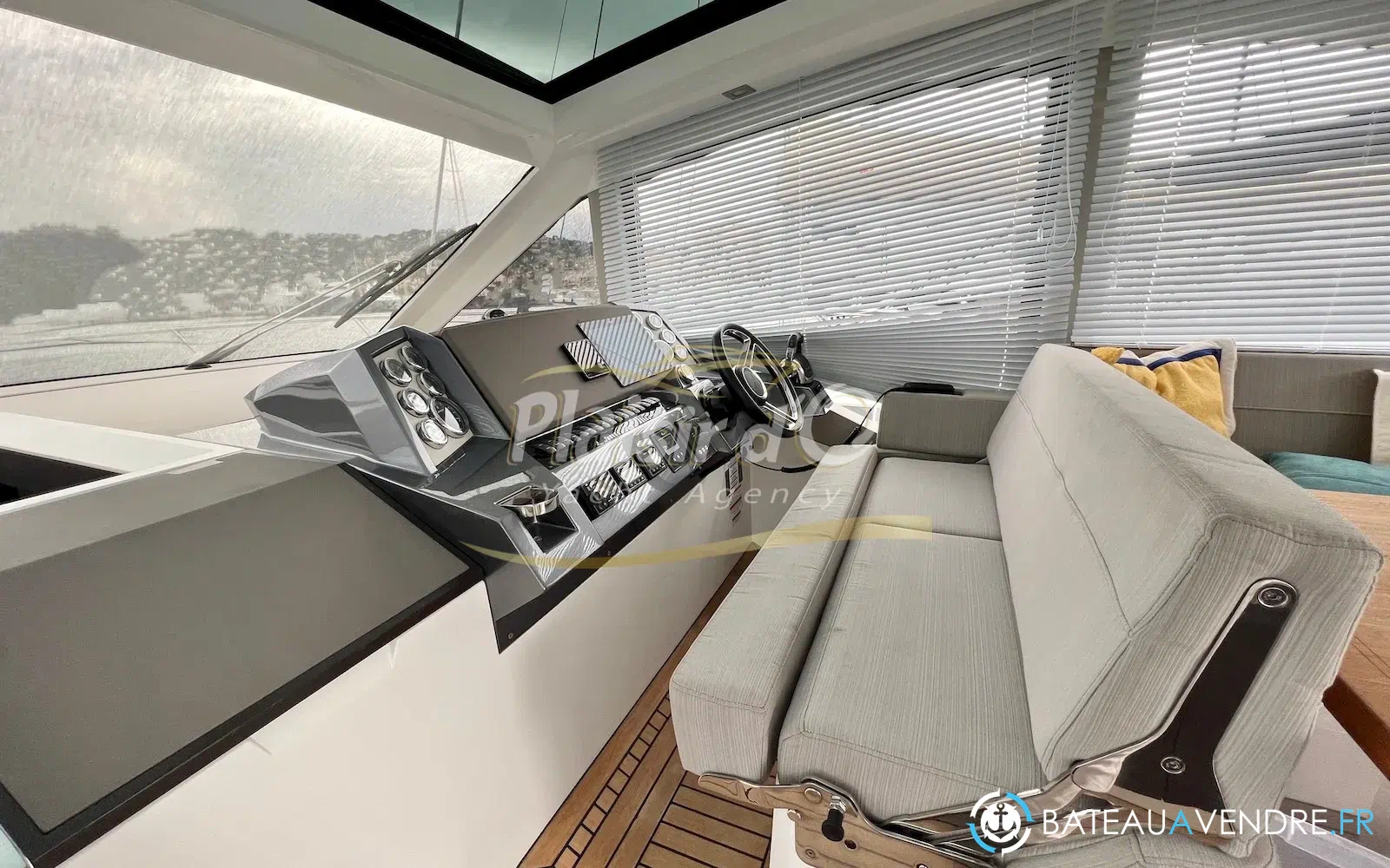 slider 8 Galeon 425 Hts