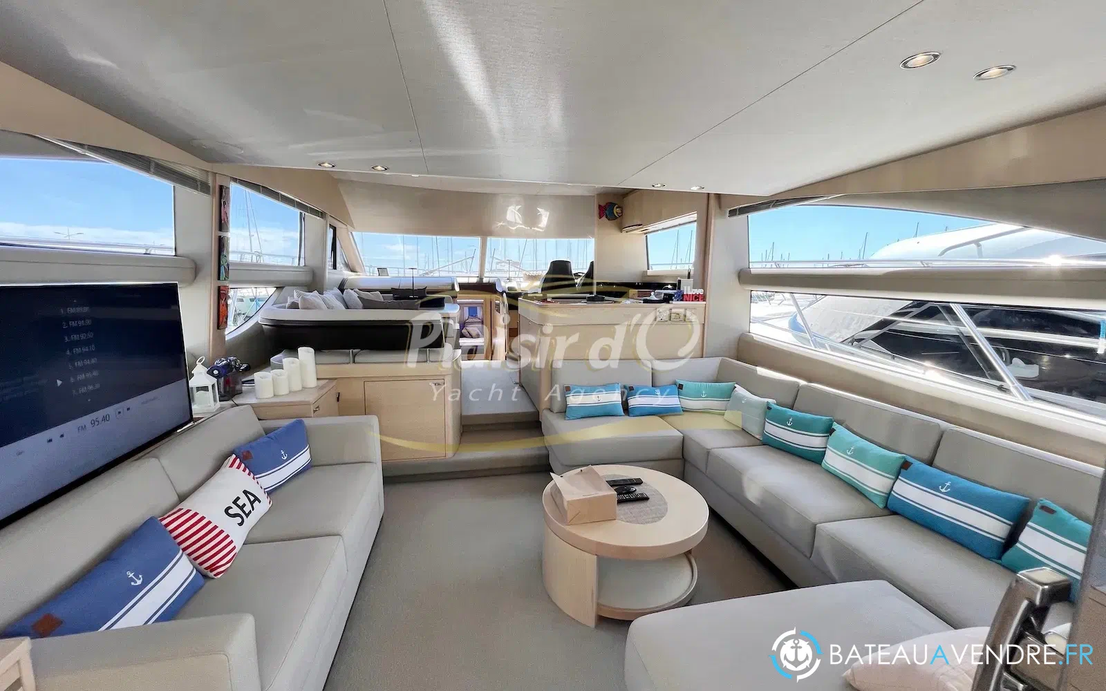 slider 14 Princess 56