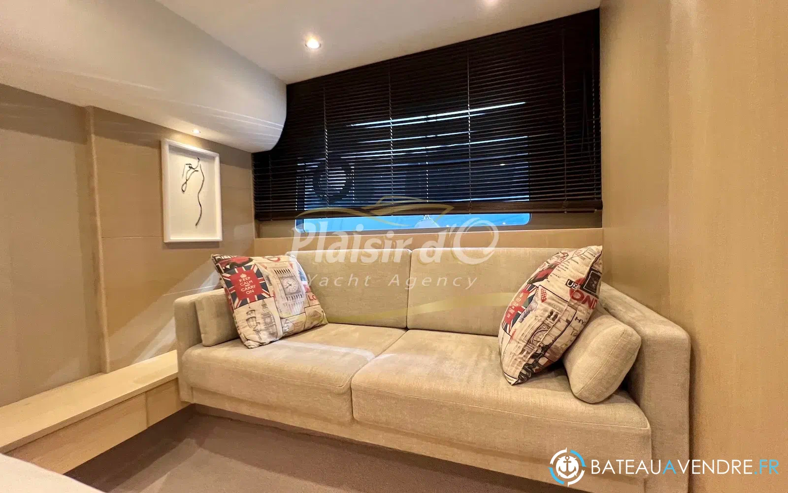 slider 18 Princess 56