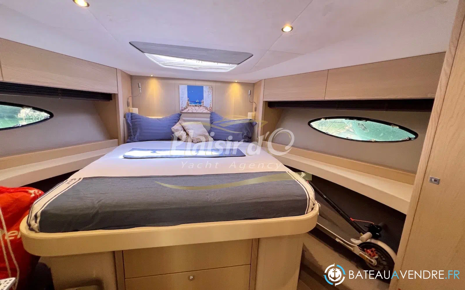 slider 19 Princess 56