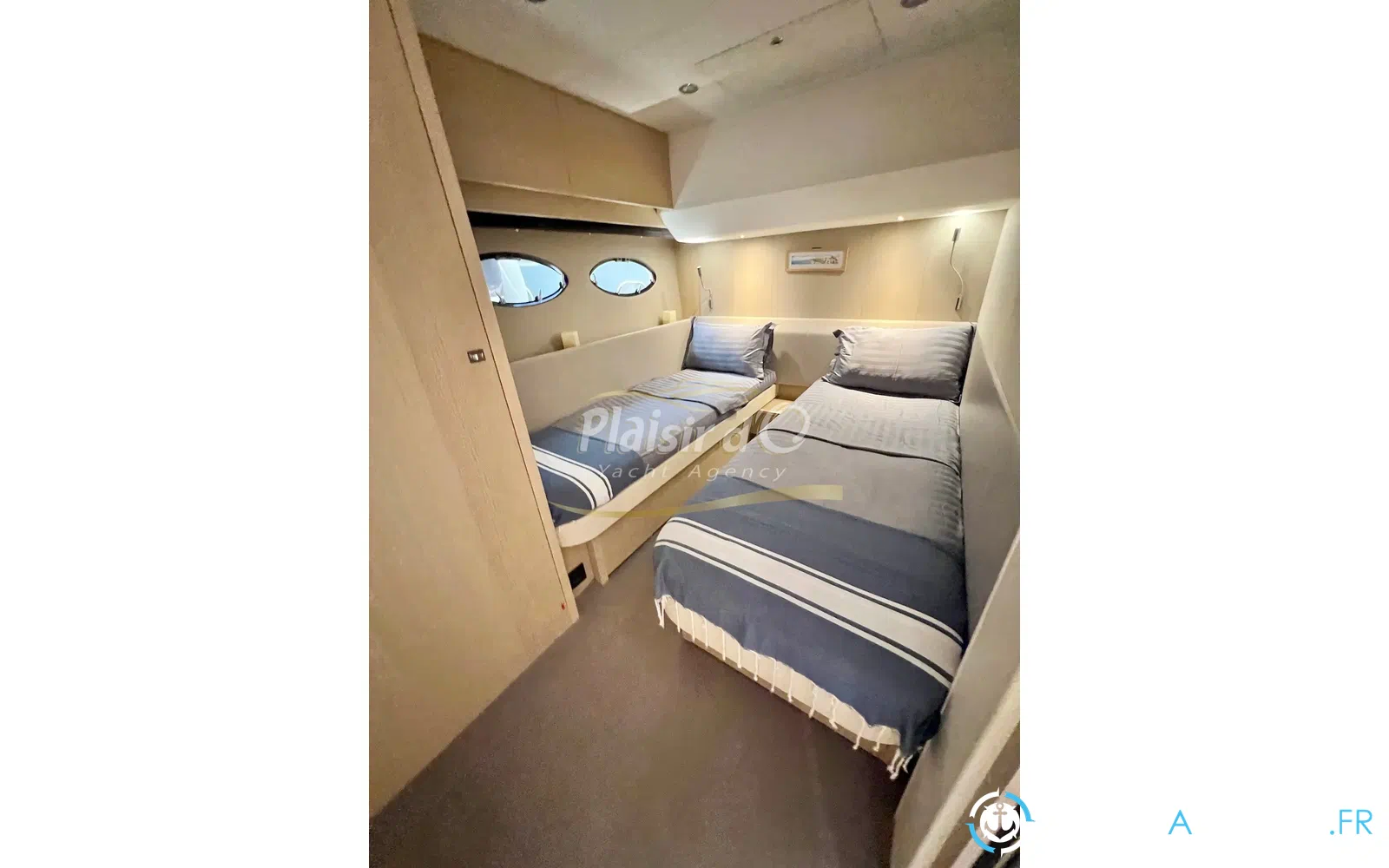 slider 22 Princess 56