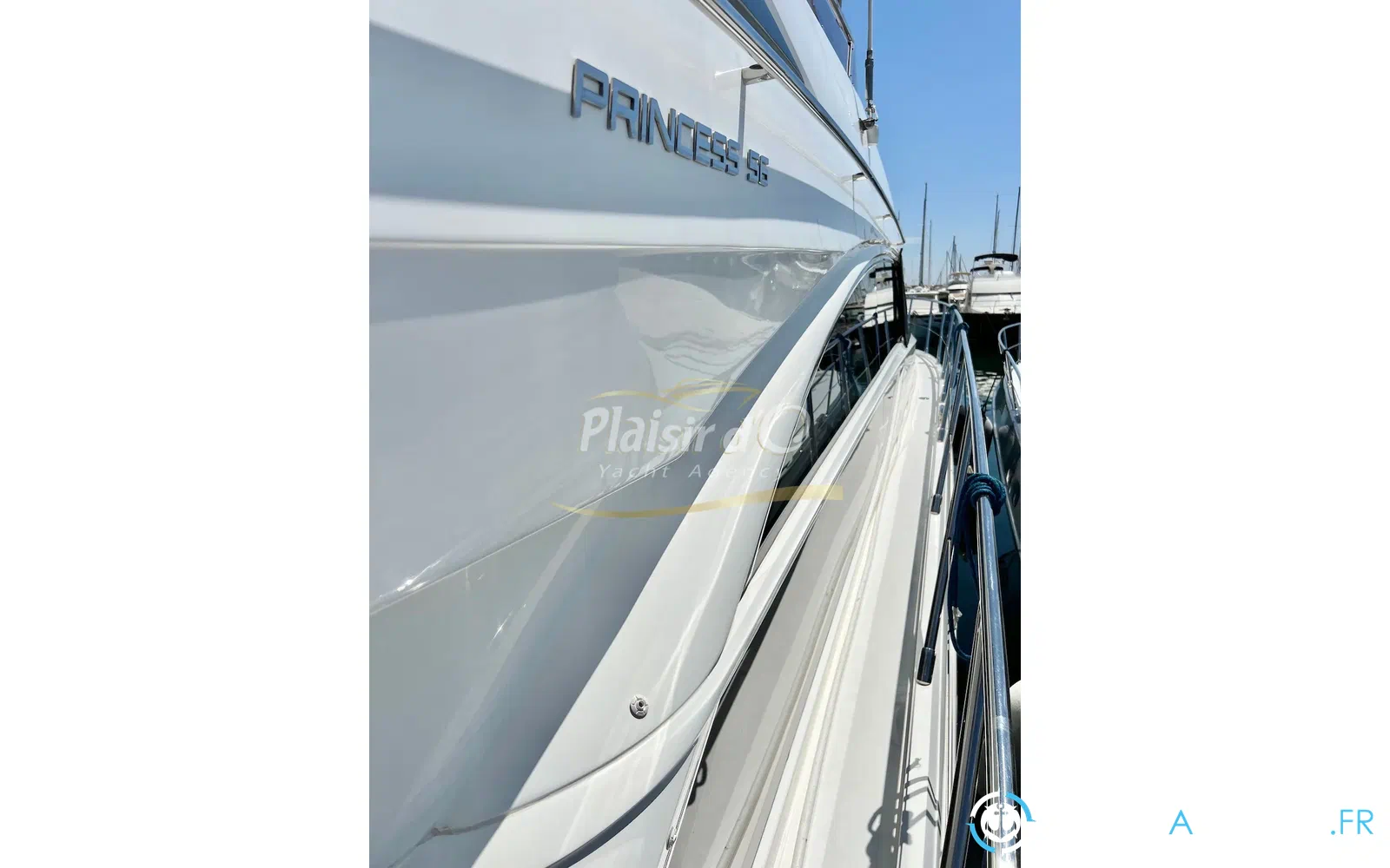 slider 7 Princess 56