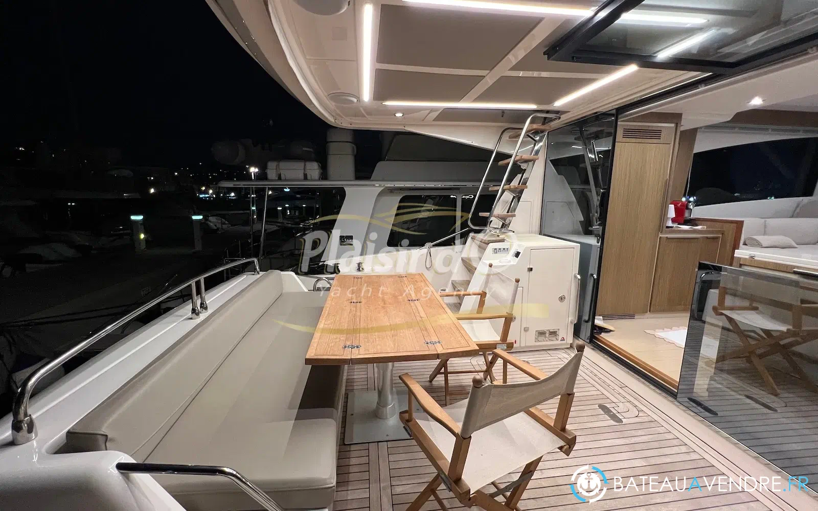 slider 24 Cayman F520
