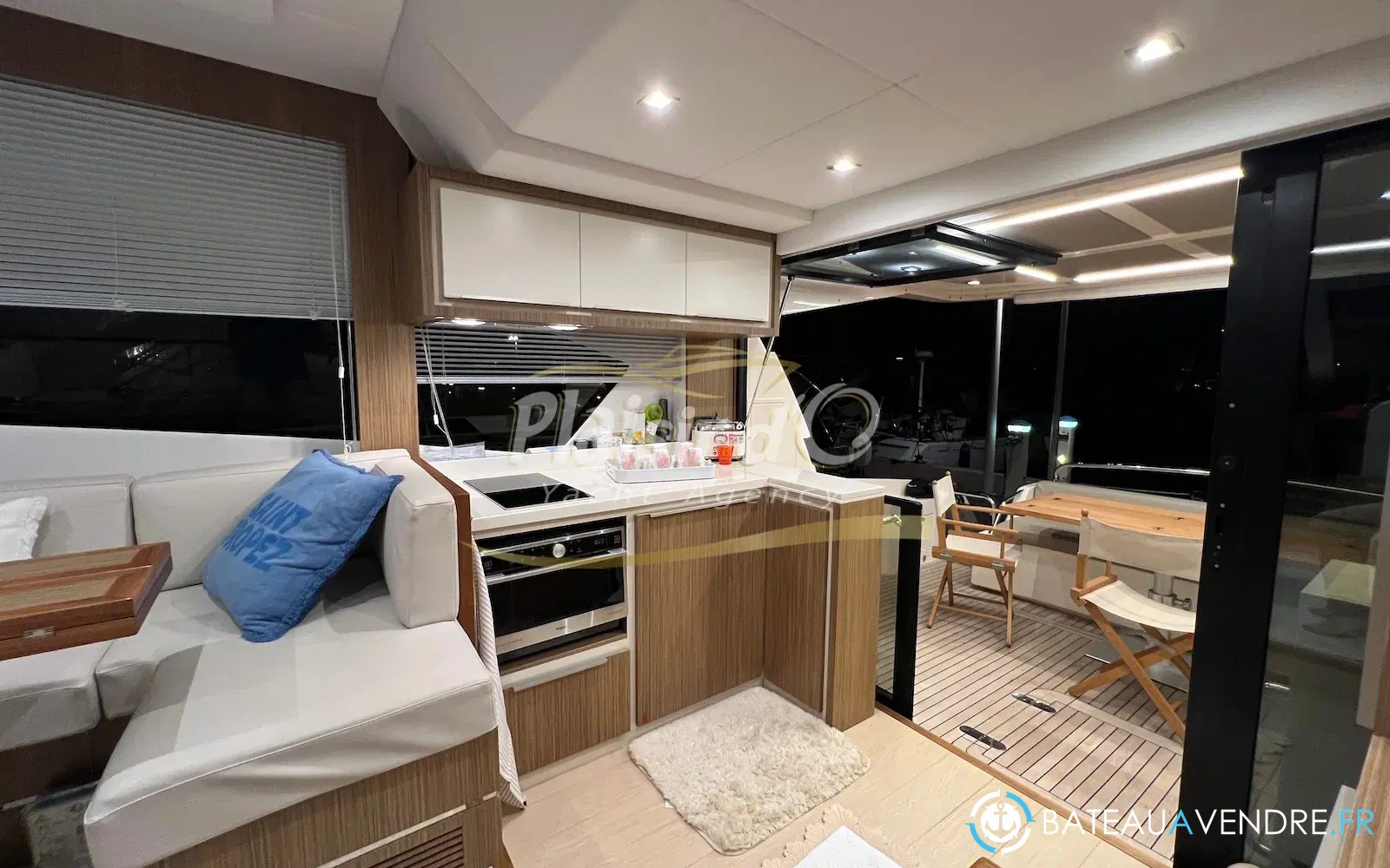 slider 27 Cayman F520