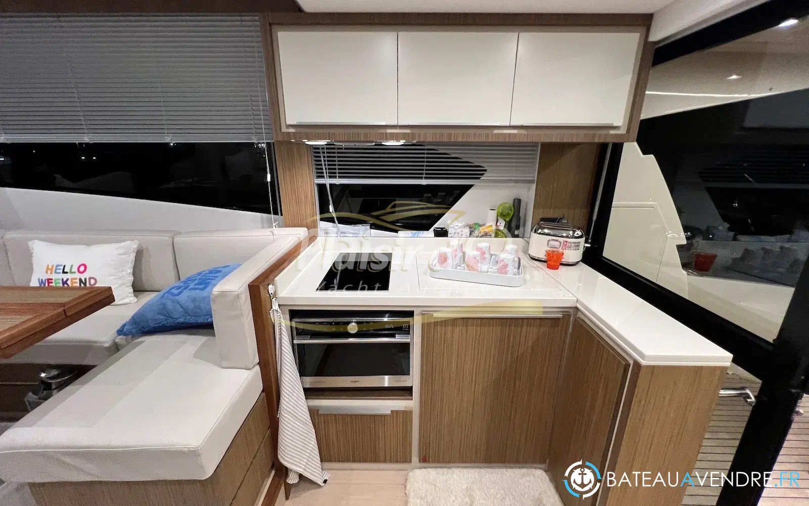 slider 30 Cayman F520