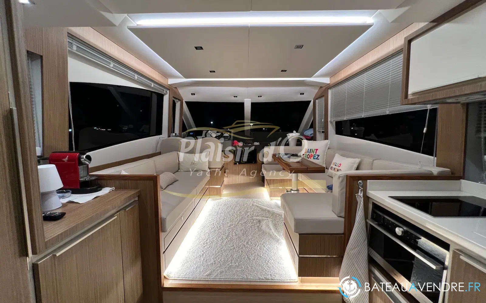 slider 45 Cayman F520