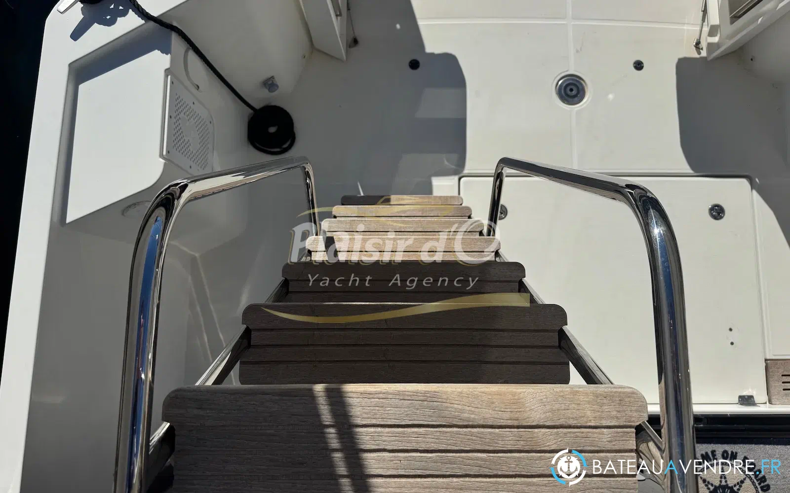 slider 13 Beneteau Swift Trawler 35