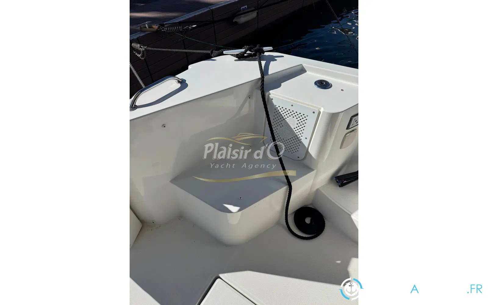 slider 14 Beneteau Swift Trawler 35