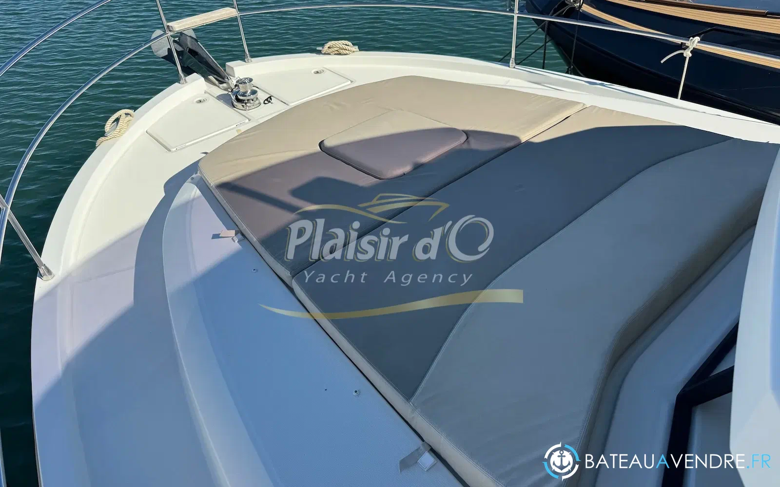 slider 17 Beneteau Swift Trawler 35
