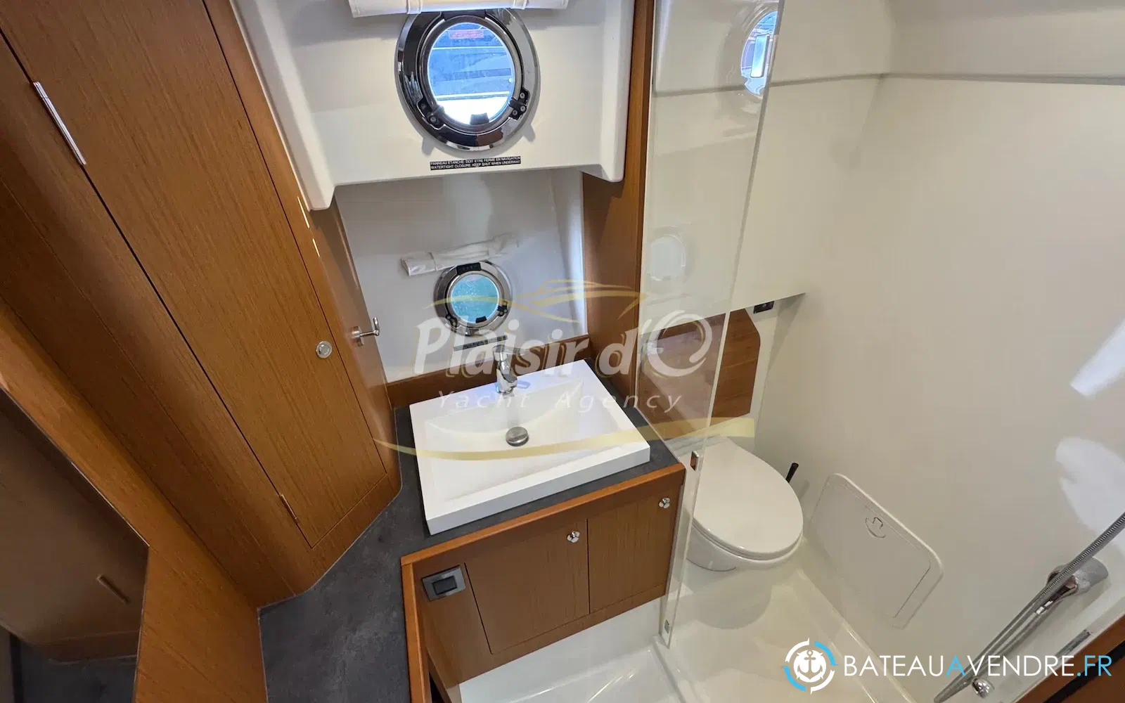 slider 45 Beneteau Swift Trawler 35