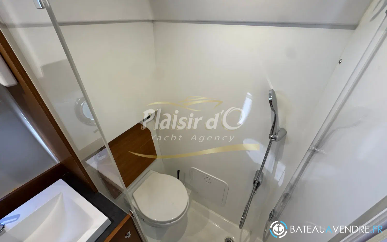 slider 46 Beneteau Swift Trawler 35