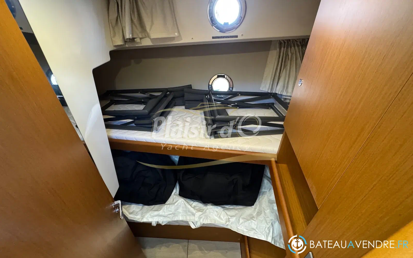 slider 47 Beneteau Swift Trawler 35