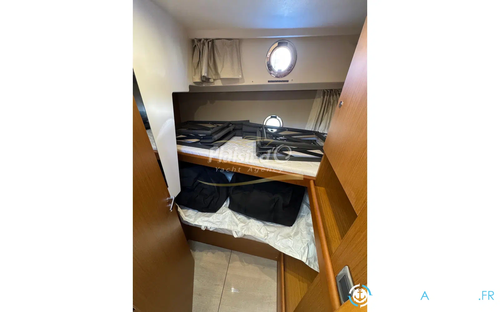 slider 48 Beneteau Swift Trawler 35